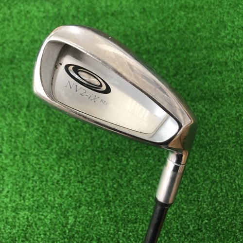 Macgregor iron carbon r - 6,
