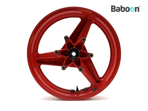Front wheel honda cbr - front, f