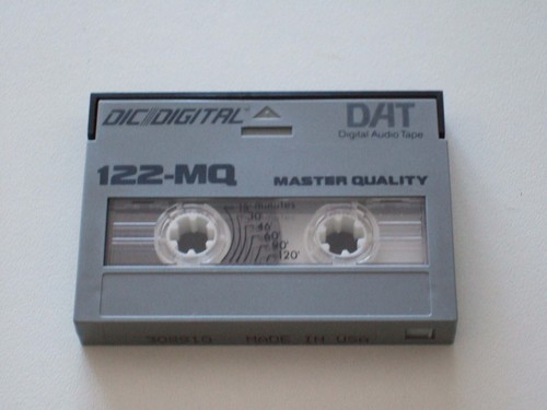 Dic digital 122 - dic, dat