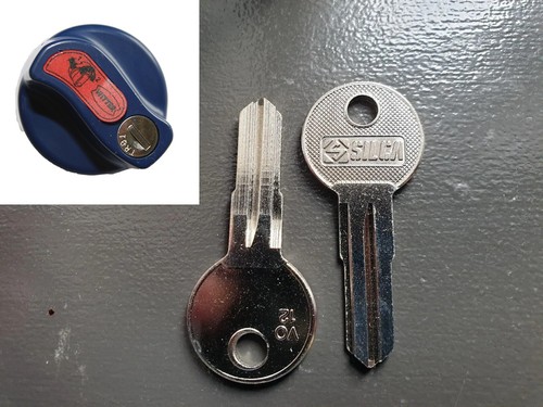 Towbar ball hitch lock - ball,