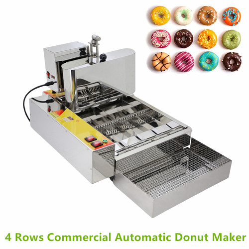 Commercial automatic donut - commercial,