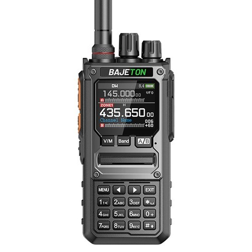 Bajeton 7800 cw ssb - bajeton, am/fm/cw/ssb
