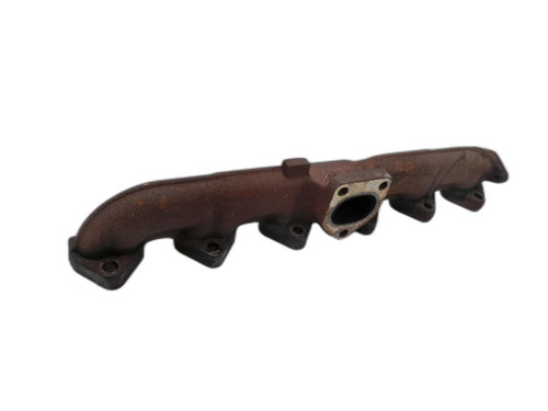 Exhaust manifold for - for, bmw