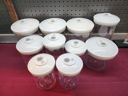 Set food saver vacuum - saver,