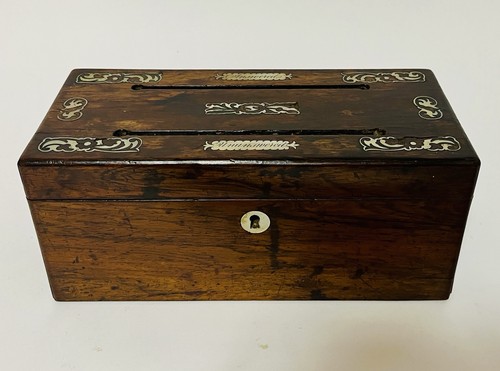 Antique victorian rosewood - antique,