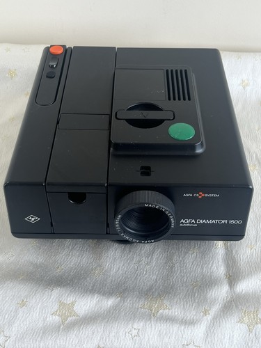 Agfa diamator 1500 autofocus - agfa,