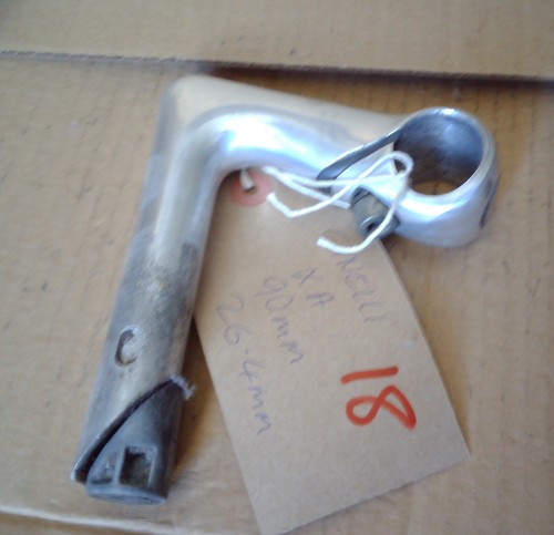Cinelli quill stem - quill, 90mm