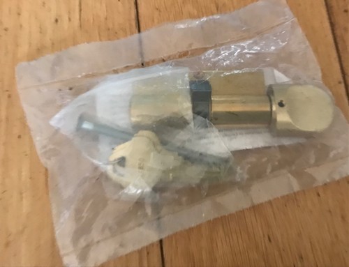Cisa ingersoll rand brass euro - cisa,