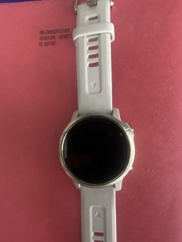 Garmin fenix sapphire - garmin,