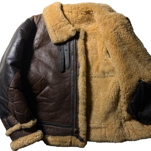 Scooter sheepskin - scooter, b-3