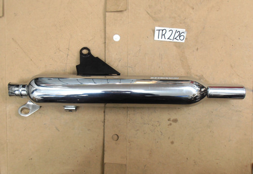Triumph bonneville t120 left - t120,