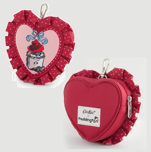 Cath kidston kids pink red - pink,