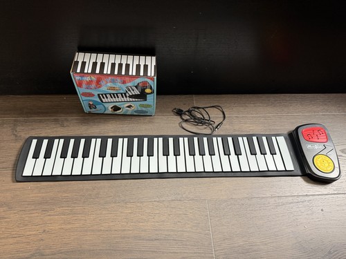 Music alley marp49 roll - music,