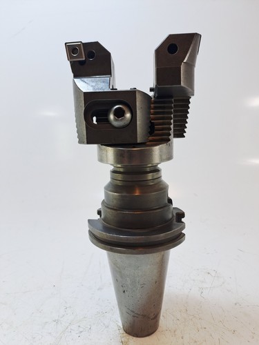 Twin boring head din 50 - boring,