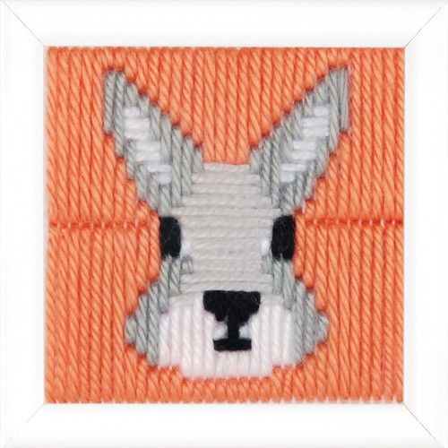 Vervaco long stitch - vervaco:,