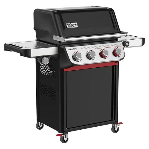 Bbq weber gas grill spirit - weber,
