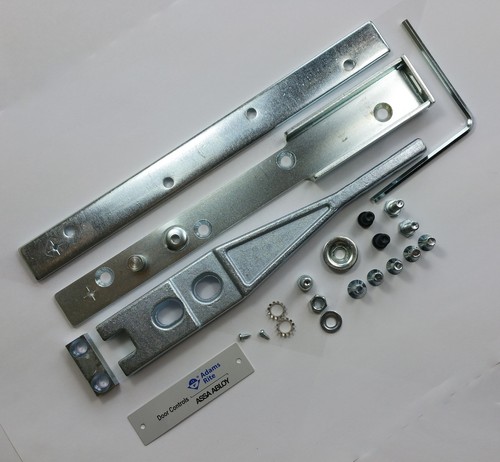 Adams rite end load - rite,