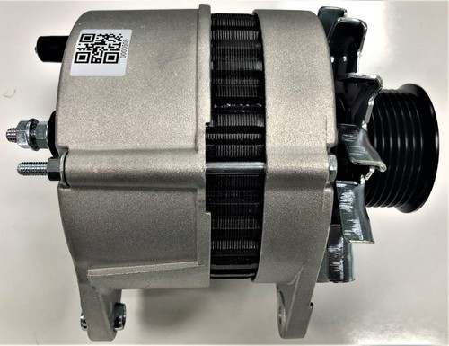 Brand new alternator 24v 55a - new,