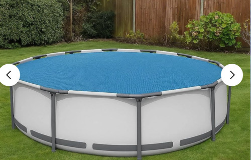 15ft 6m round swimming - /,