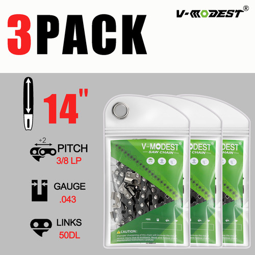 3pack chainsaw chain - chainsaw,
