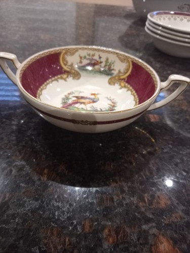 Myott staffordshire chelsea - staffordshire,