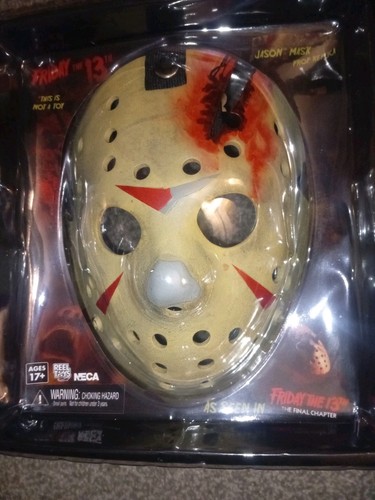 Neca friday the 13th part - 13th, 4