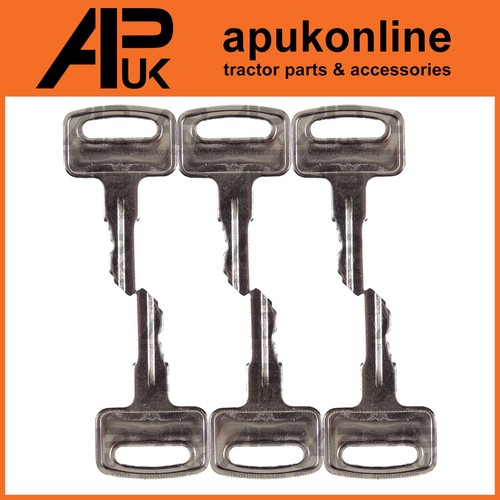 Ignition starter switch key - ignition,