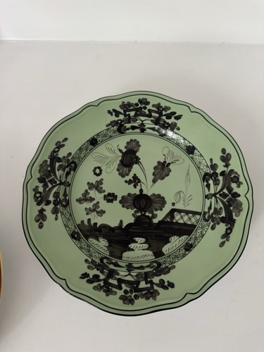 Richard ginori 1735 - richard, oriente