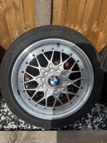 Bmw series e36 - 3, rc041