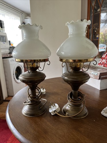 Vinted oil lamps - vinted,