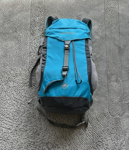 Backpacker backpack mammut 60l - backpacker,