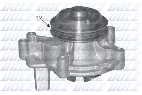 For dolz c131 water - for,