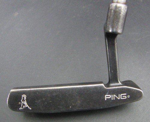 Original black ping - black, anser