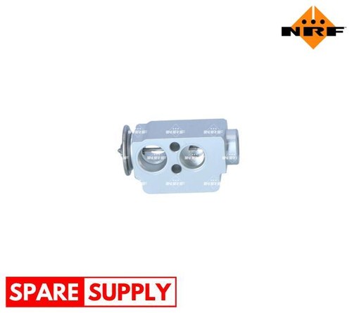 Expansion valve air - expansion,