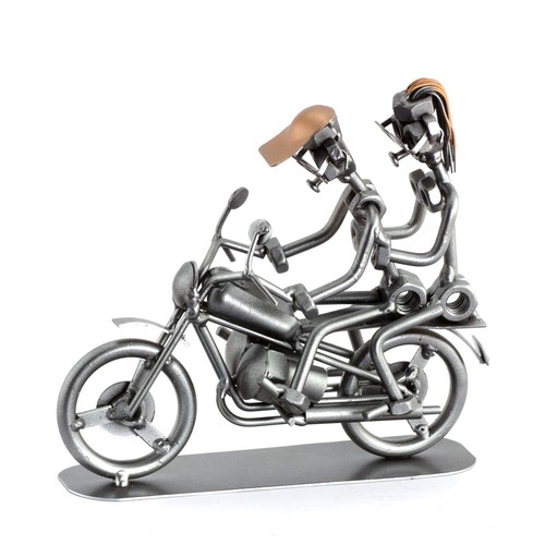 Steelman24 motorcycle duo - steelman24,
