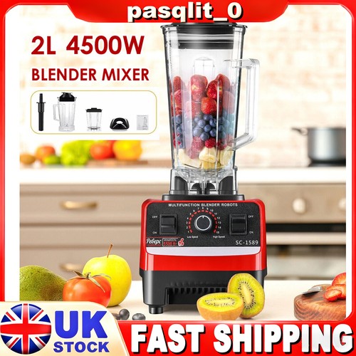 Table top blender plastic - table,