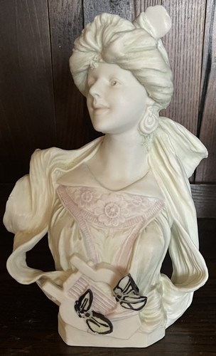 Antique royal dux - royal, bohemia