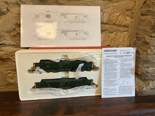 Hornby r2255 gauge - r2255, oo