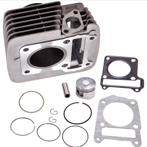 Piston cylinder for - piston,