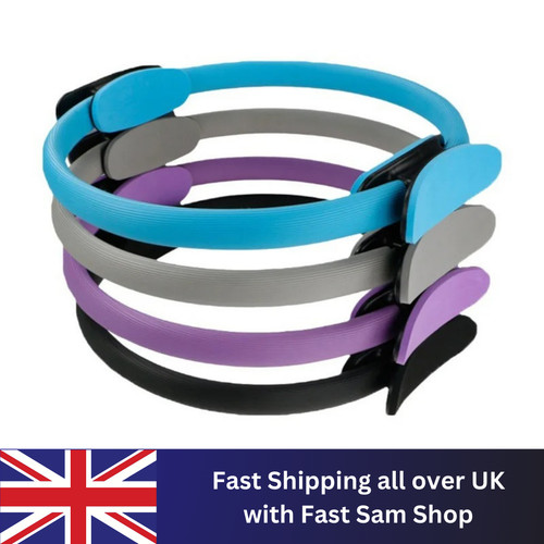 Pilates ring yoga - ring, fitness