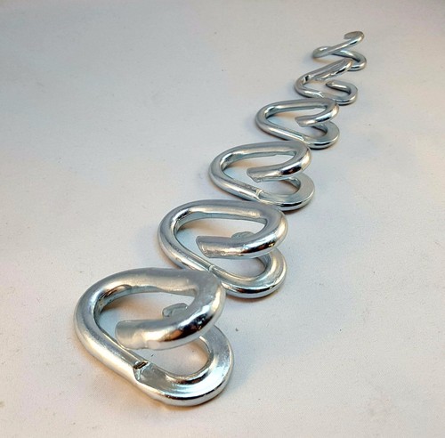 10 mm chain repair - 6,