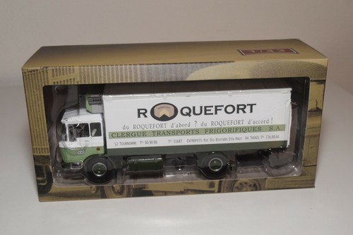 A26 ixo truck - 24,