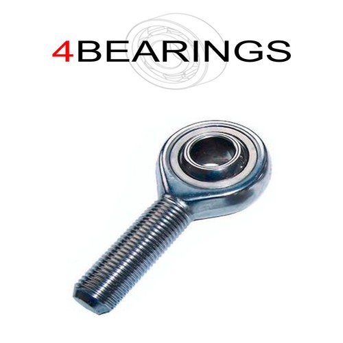 Pos10 10mm male right hand - 10mm,