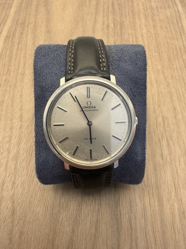 Omega ville automatic - omega, de