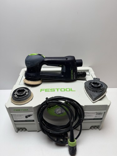 Festool feq plus gb - 90, dx