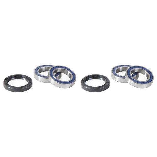 Wheel bearing kit front - wheel,