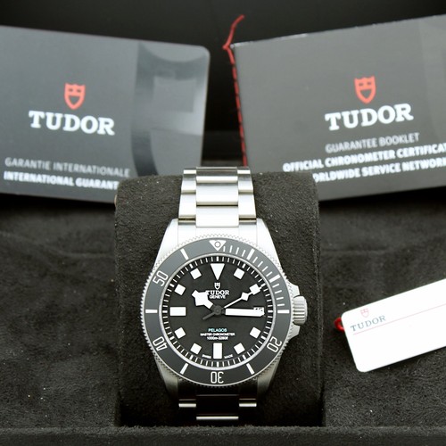 Tudor pelagos ultra 2543c1a7nu - pelagos,