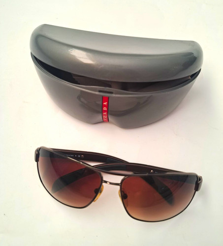 Prada spr 54f - men's, pilot