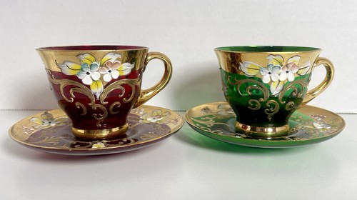 Murano vimax italy - murano, cup