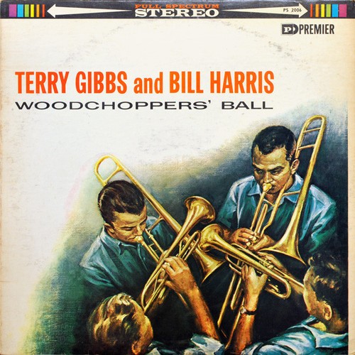 Terry gibbs and bill - bill,